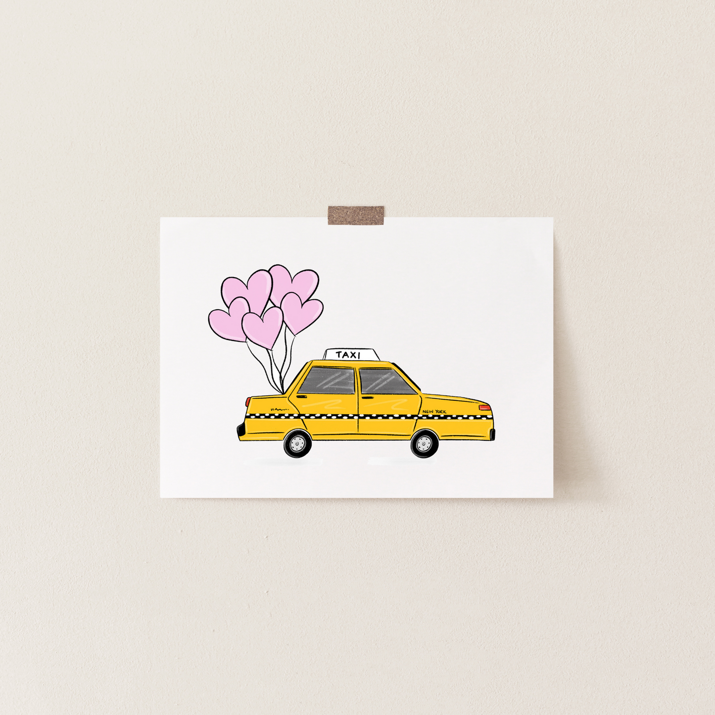 NYC Taxi