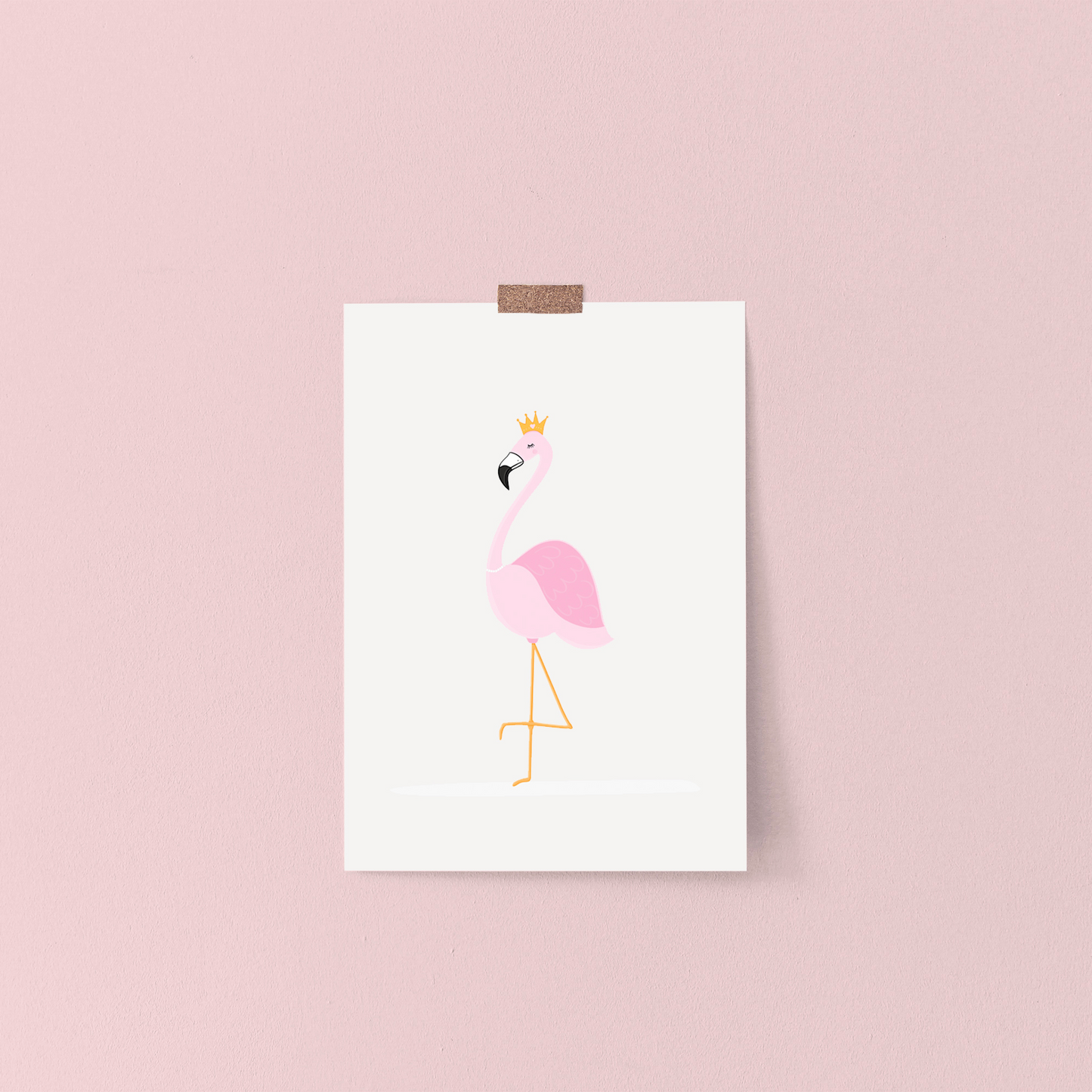 Flamingo