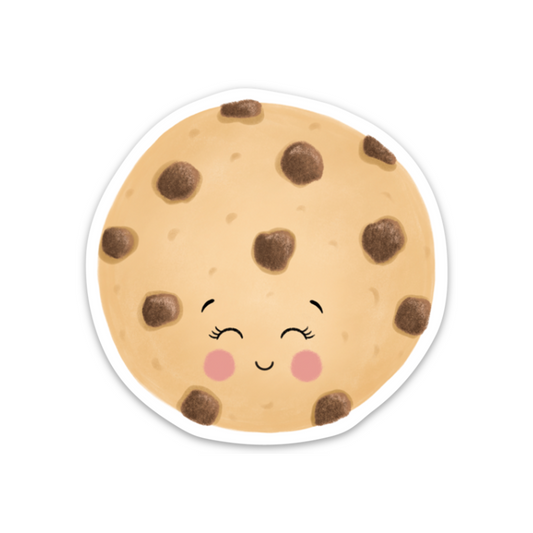 Cookie Sticker